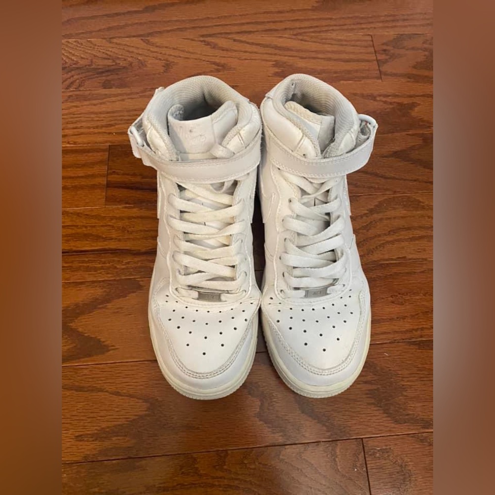 air force ones